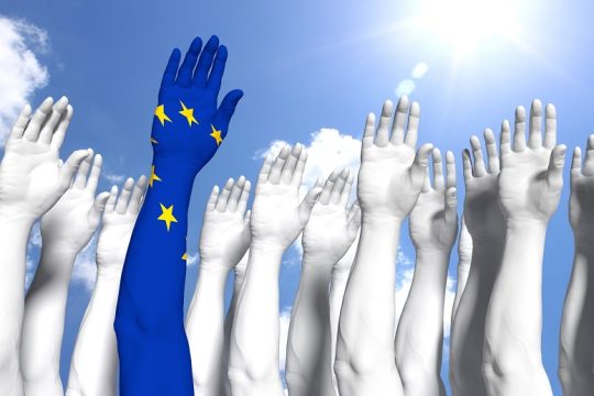 Να επιλέξουμε το μέλλον