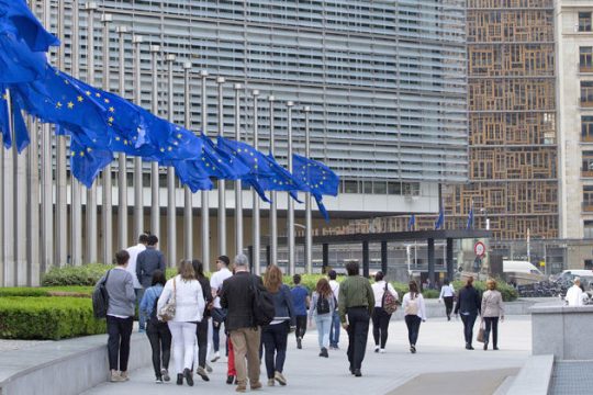 Γερμανο-ολλανδικές γκρίνιες στο Eurogroup για την υλοποίηση των μεταρρυθμίσεων