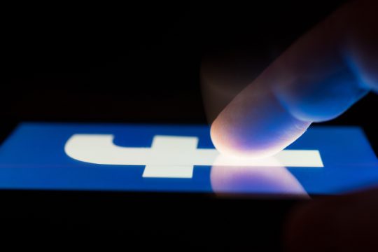 Το νέο «δόγμα» του Facebook κατά τον Μαρκ Ζάκερμπεργκ