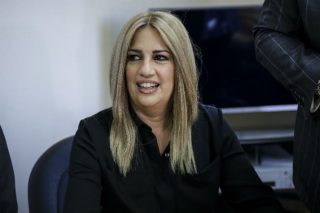 Νέα Δεξιά ο ΣΥΡΙΖΑ και παλιά Δεξιά η Ν.Δ.