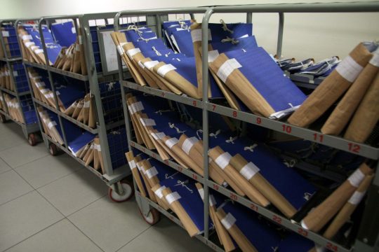 Άνοιξε η εφαρμογή για τις φορολογικές δηλώσεις