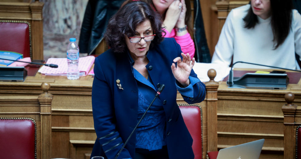 Φωτίου: Προσιτή στέγη μέσα από το δημόσιο αποθεματικό ακινήτων