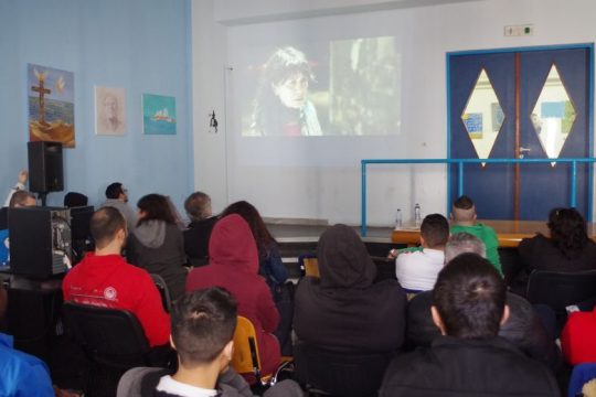 Η φυλακή εντός μας και η δύναμη της αλλαγής