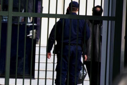Προφυλακιστέα η Γερμανίδα για το φονικό στο Χαλάνδρι