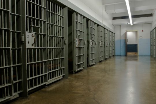 Βασανιστήρια πολιτικών κρατουμένων στη Σαουδική Αραβία