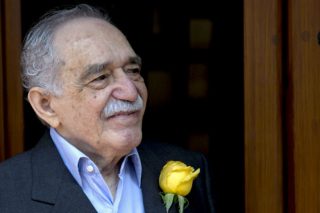 To χαμένο χειρόγραφο και η φαντασία του Γκαμπριέλ Γκαρσία Μάρκες