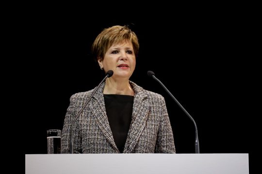 Πολιτικές κόντρες για την «ανομία»