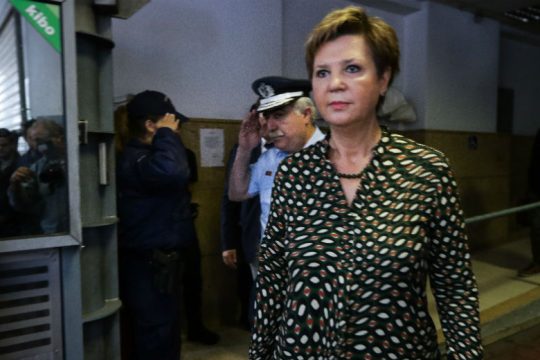 «Υλοποιούμε όσα ανακοίνωσε ο πρωθυπουργός στη ΔΕΘ»