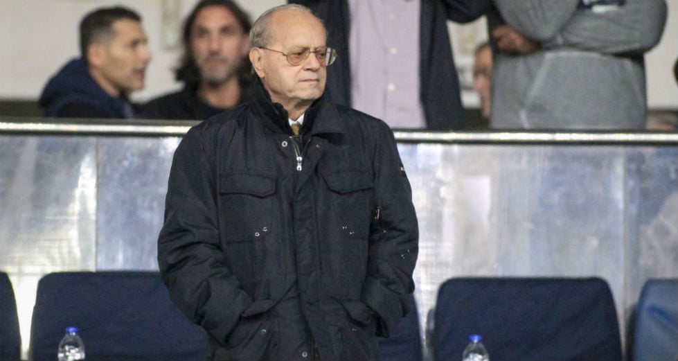 Πέθανε ο Θανάσης Γιαννακόπουλος