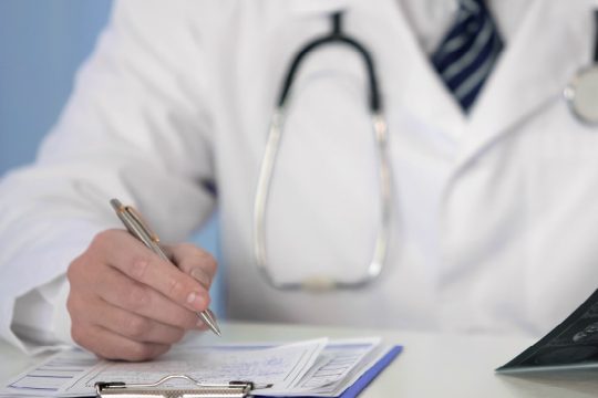 Ένας στους δέκα πάσχει από νεφρική νόσο