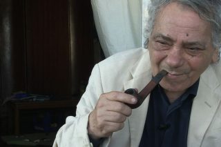 Μια ζωή δραπέτης