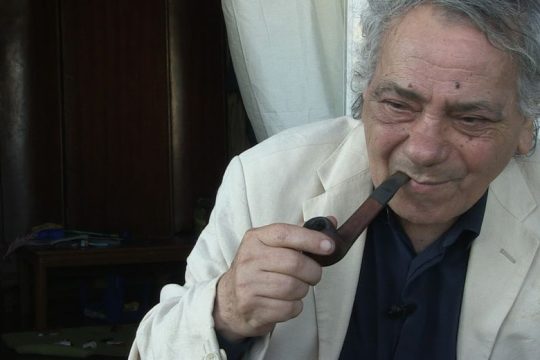 Μια ζωή δραπέτης