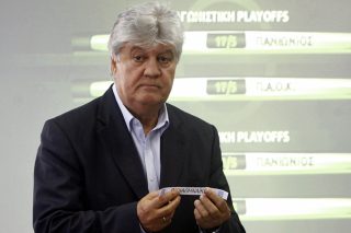 «Εκπτωση Γκαγκάτση» ζητά ο Ολυμπιακός