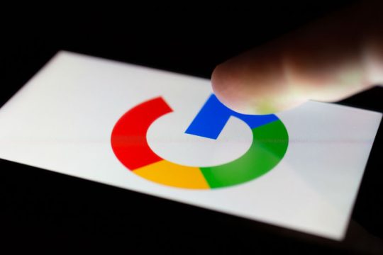 Νέο πρόστιμο μαμούθ στην Google από την ΕΕ