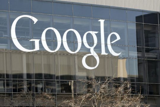 Google: καμπάνα 1,5 δισ. ευρώ από Ε.Ε.
