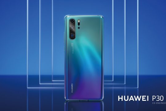 Ξεκίνησαν στα Public οι προπαραγγελίες για τα νέα Huawei P30 Series