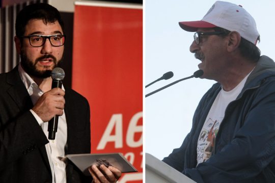 Και πολιτική αντιπαράθεση για τη συναυλία των Rotting Christ