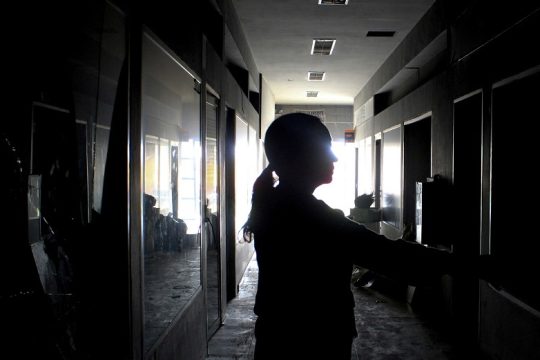 Βενεζουέλα: εκεί όπου οι θεωρίες συνωμοσίας βγαίνουν αληθινές