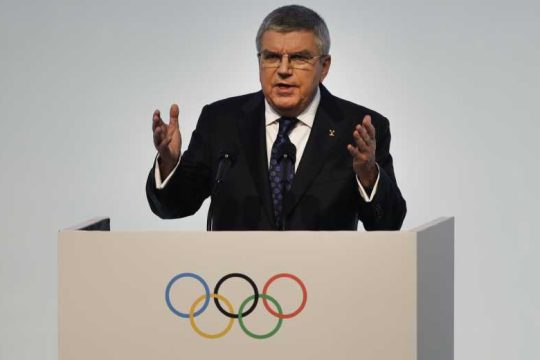 Ολυμπιακό «μπλόκο» στην Ινδία 