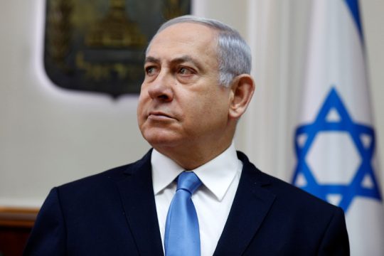 Νετανιάχου: Το Ισραήλ δεν είναι κράτος για όλους τους πολίτες του