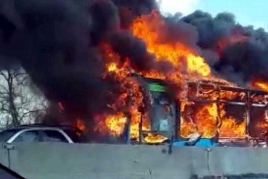 Προσπάθησε να προκαλέσει μακελειό για να εκδικηθεί «τους νεκρούς στη Μεσόγειο»