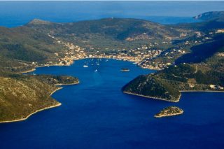 Μονάδα αφαλάτωσης στην Ιθάκη