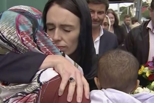 Εδρασε μόνος ο δολοφόνος