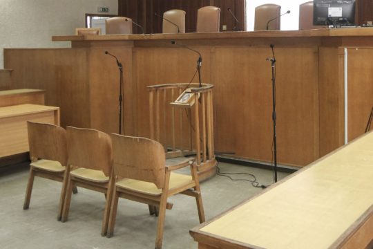 Καταδικάστηκε ο 74χρονος που ασέλγησε σε 9χρονη