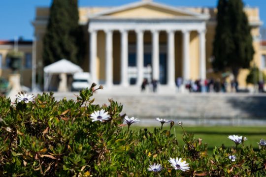 Σκαρφαλώνει ο υδράργυρος