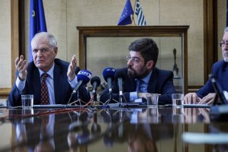 Αλλάζει ο ποινικός κώδικας της χώρας μετά από 70 χρόνια