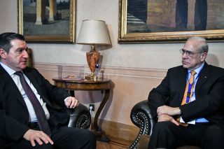 Εγκρίθηκε ο «Οδικός Χάρτης της Αθήνας»