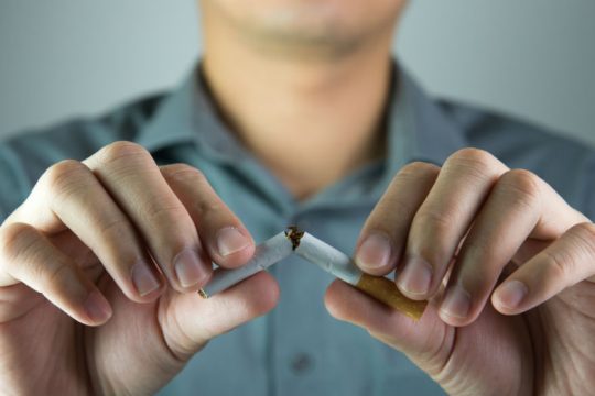 Το ΣτΕ απαγορεύει το κάπνισμα σε καζίνο και κέντρα διασκέδασης