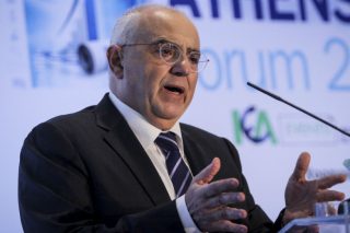 Εξάπτει τη φαντασία το βιβλίο του Ν. Καραμούζη