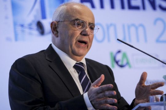 Εξάπτει τη φαντασία το βιβλίο του Ν. Καραμούζη