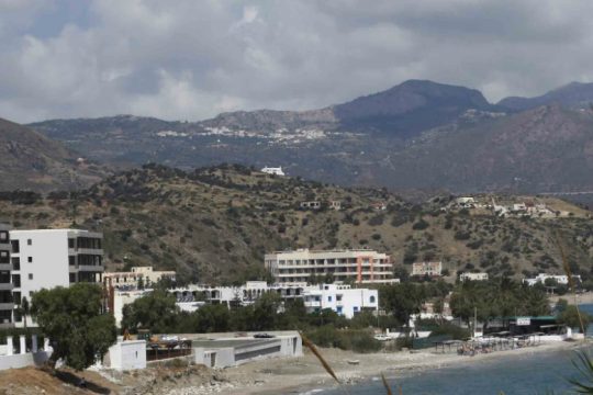 Κατάσταση έκτακτης ανάγκης σε Κάρπαθο και Κάσο