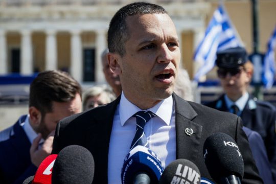 Να τον έκοβε