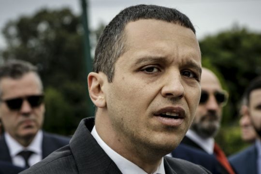 Ο Κασιδιάρης στα «Παραπολιτικά»;