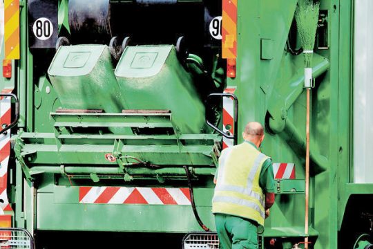Ρέθυμνο: Διεκδικούν μονιμοποίηση στην υπηρεσία καθαριότητας