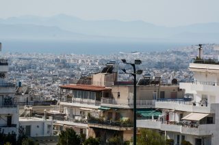 Αχτίδα συμφωνίας στο Eurogroup