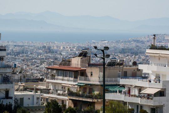 Αχτίδα συμφωνίας στο Eurogroup