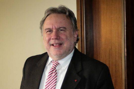 Μαραθώνιος επαφών Κατρούγκαλου σε Βρυξέλλες, Λευκωσία και Αττάλεια