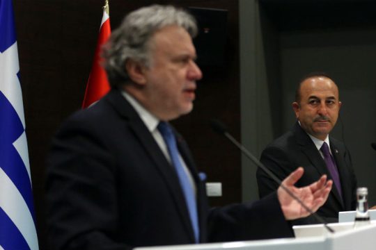 Κόντρες για τις αναφορές Κατρούγκαλου στα ενεργειακά