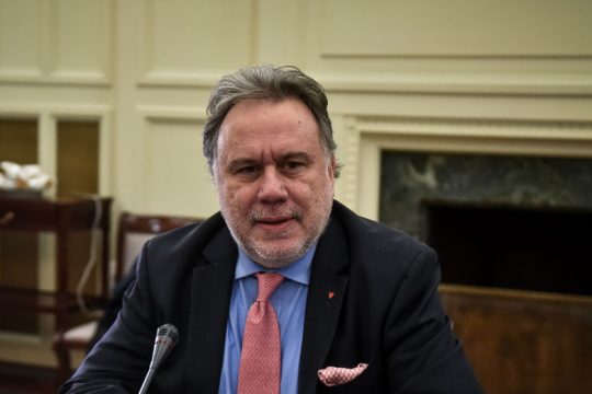 Συνάντηση Κατρούγκαλου – Τσαβούσογλου στις Βρυξέλλες