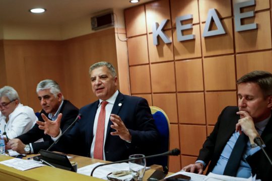 ΚΕΔΕ: «Ναι» σε προσλήψεις ακόμα κι εντός προεκλογικής περιόδου