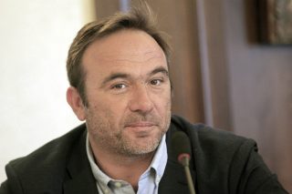 Αποχώρησε ο Π. Κόκκαλης από τον συνδυασμό του Μώραλη