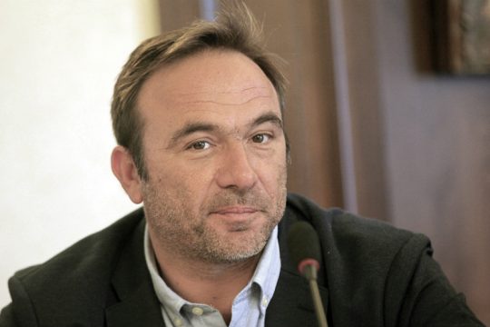 Απολογισμός από Πέτρο Κόκκαλη