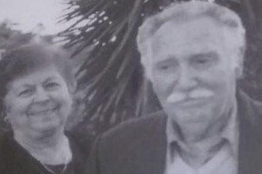 Εφυγε από τη ζωή η αντιστασιακός και συγγραφέας Αργυρώ Κοκοβλή