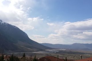 Ρατσιστική επίθεση στην Κόνιτσα