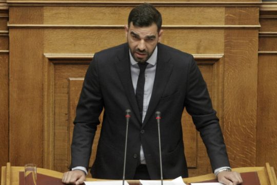 Τέσσερις καταδικαστικές αποφάσεις για την επίθεση στον Κωνσταντινέα