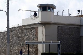 Διπλή έρευνα για την αιματηρή συμπλοκή στο ψυχιατρείο Κορυδαλλού